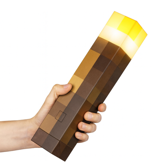 CozyBlock™  Torch